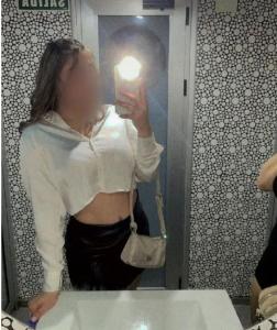 613609679: Chica busca chico en Murcia