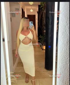 Chica busca chico en Tenerife: 