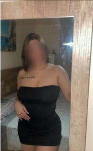 Chica busca chico en Murcia: 