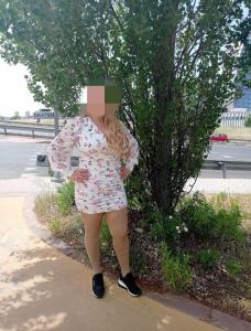 674861322: Chica busca chico en Madrid