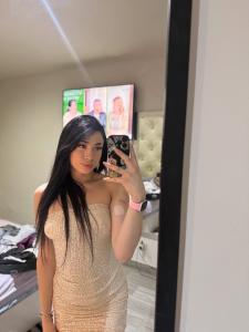 603100644: Travesti en Alicante