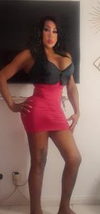 Transexual en Ibiza: 