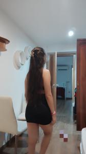 Chica busca chico en Córdoba: 