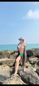 Chica busca chico en Barcelona: 