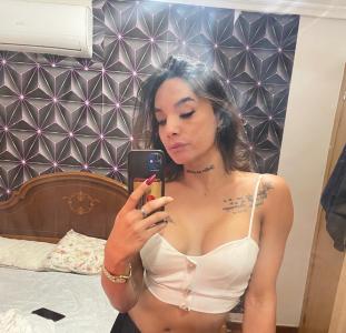 Transexual en Cáceres: 