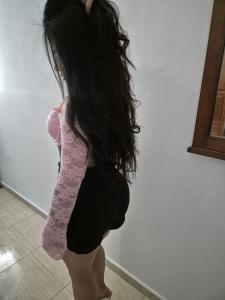 612469480: Chica busca chico en Málaga