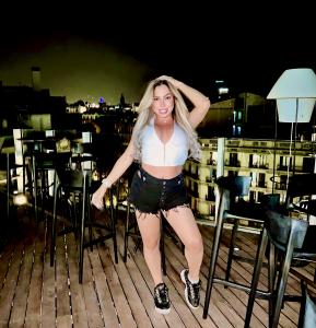 622510236: Transexual en Málaga