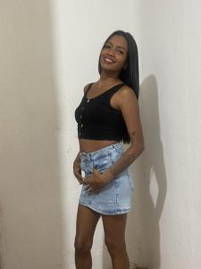 603206112: Chica busca chico en La Rioja