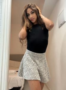 672234209: Travesti en Valencia