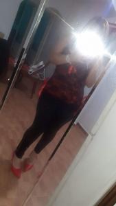 Chica busca chico en Barcelona: 