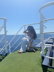 687347982: Travesti en Barcelona