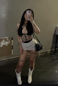 Chica busca chico en Barcelona: 