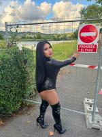 666007641: Travesti en Vizcaya