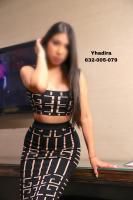 632005079: Chica busca chico en Madrid