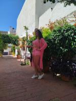 664638350: Transexual en Málaga