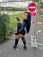 666007641: Travesti en Vizcaya