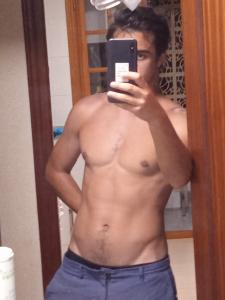 634165324: Chico busca chica en Madrid