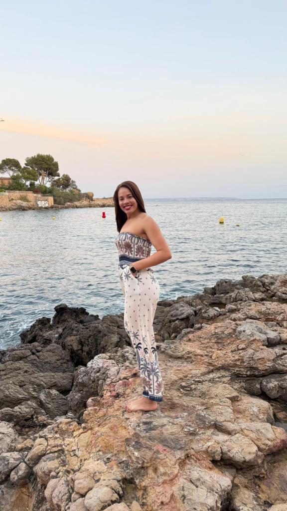 655482569: Chica busca chico en Mallorca