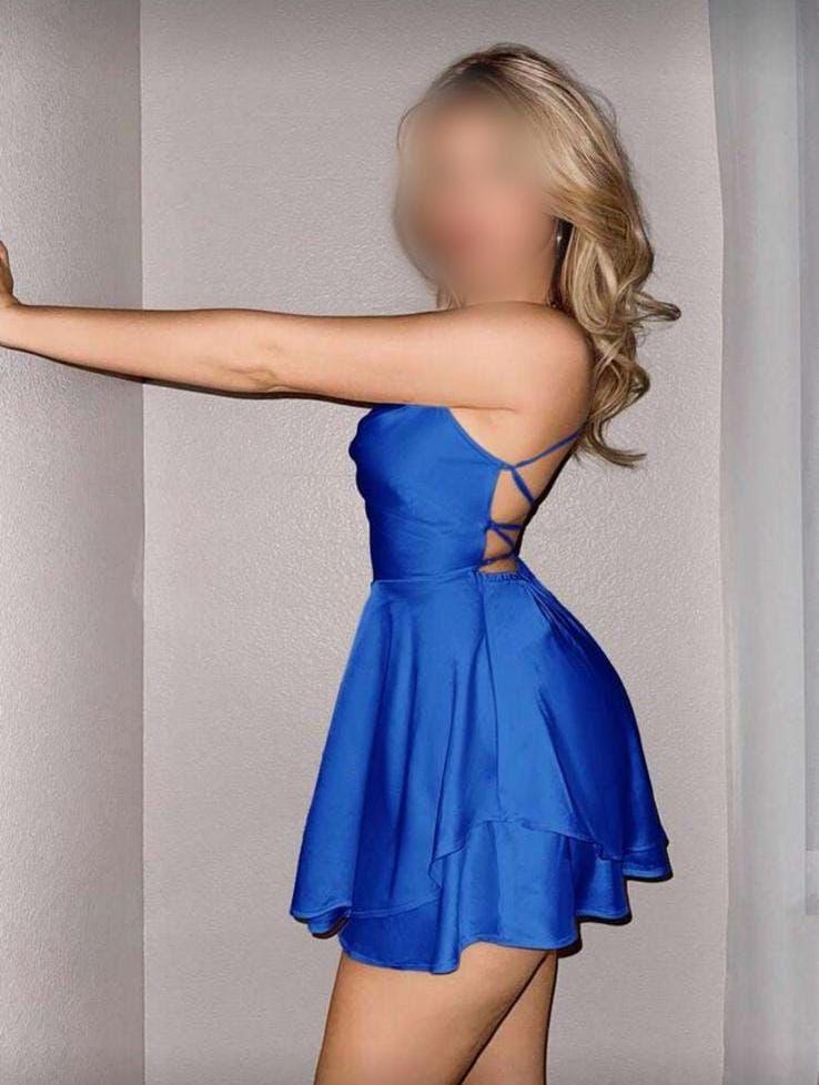 Chica busca chico en Murcia: 