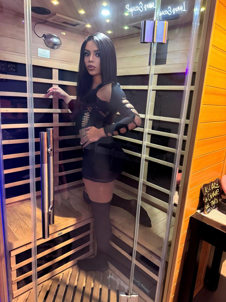 Travesti en Tenerife: 