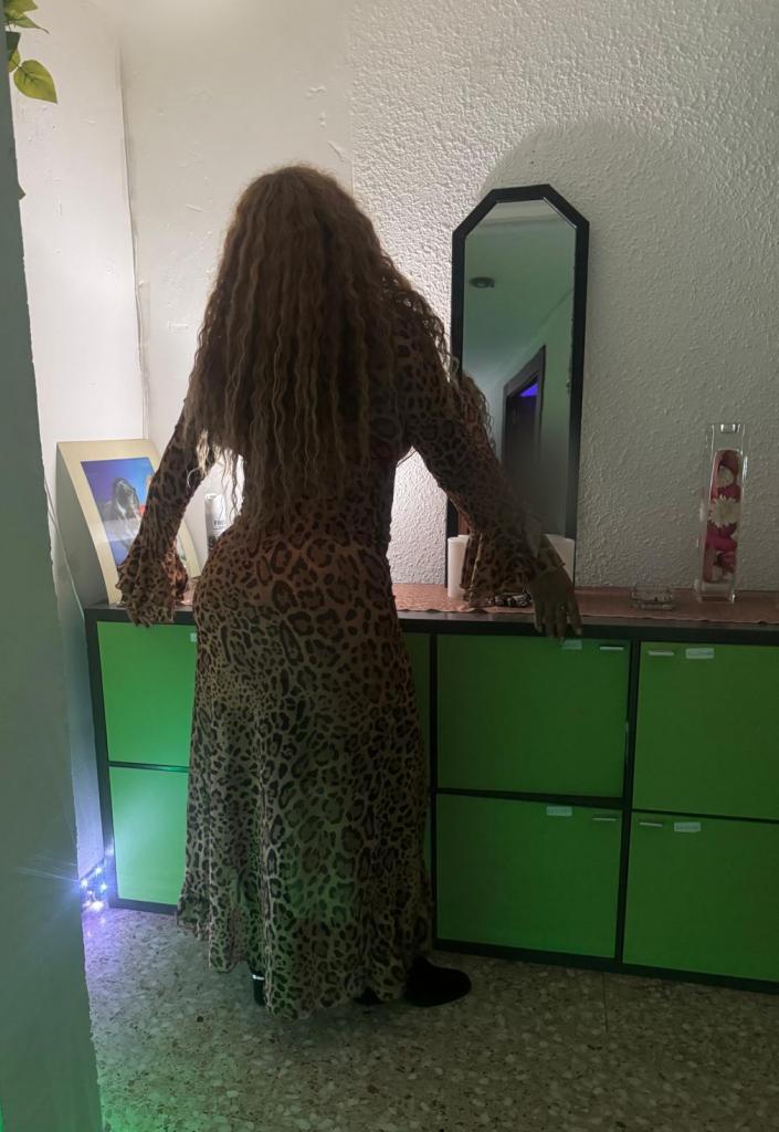 642212104: Chica busca chico en Zaragoza