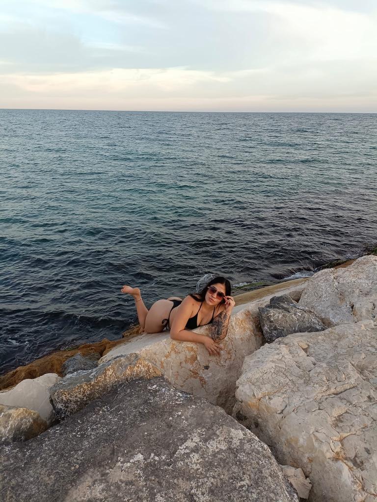 Chica busca chico en Alicante: 