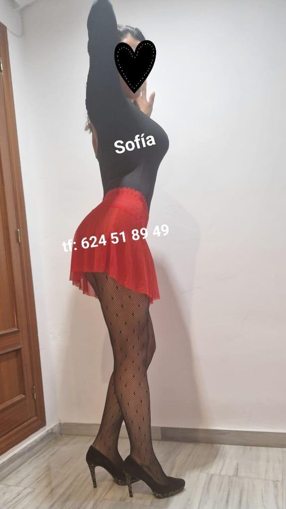 624518949: Chica busca chico en Jaén