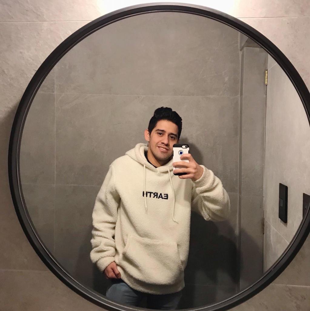 Chico busca chica en Valladolid: 