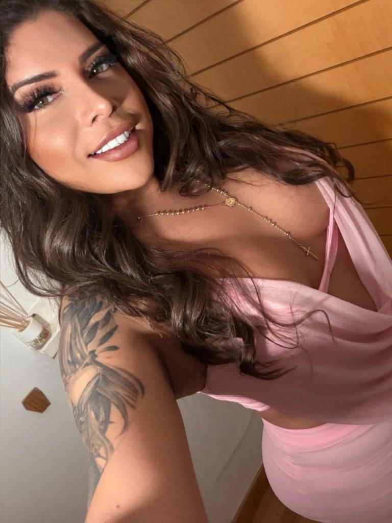 Transexual en Las Palmas: 