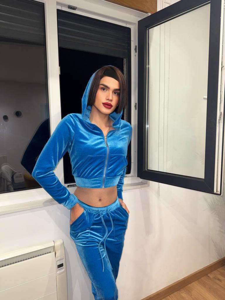 666606492: Travesti en Valladolid