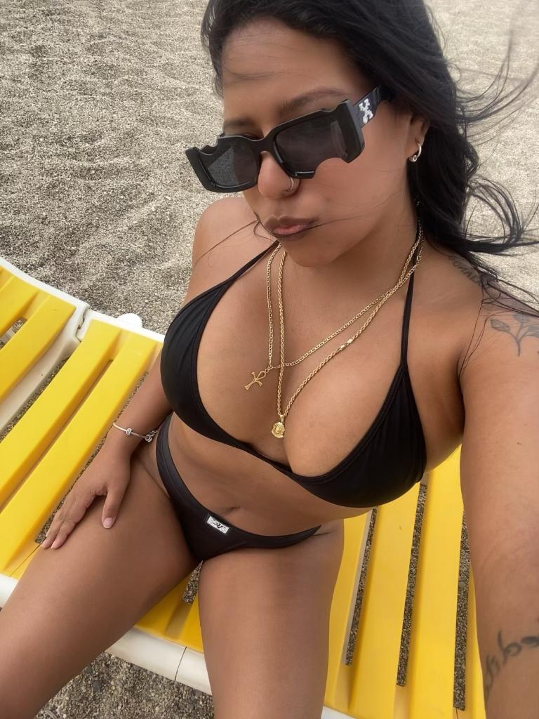 Chica busca chico en Vizcaya: Chica busca chico