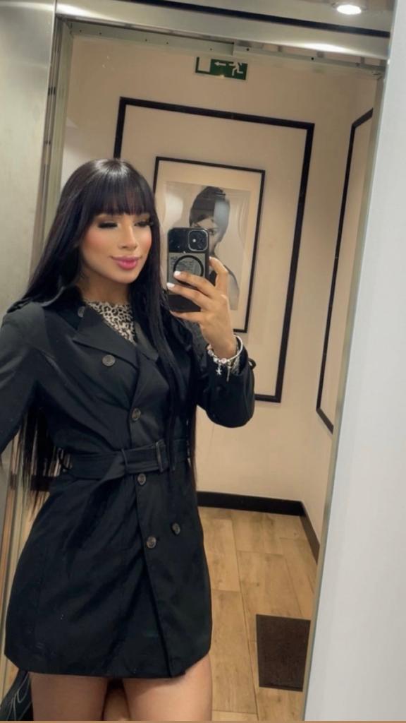 661039061: Transexual en Málaga