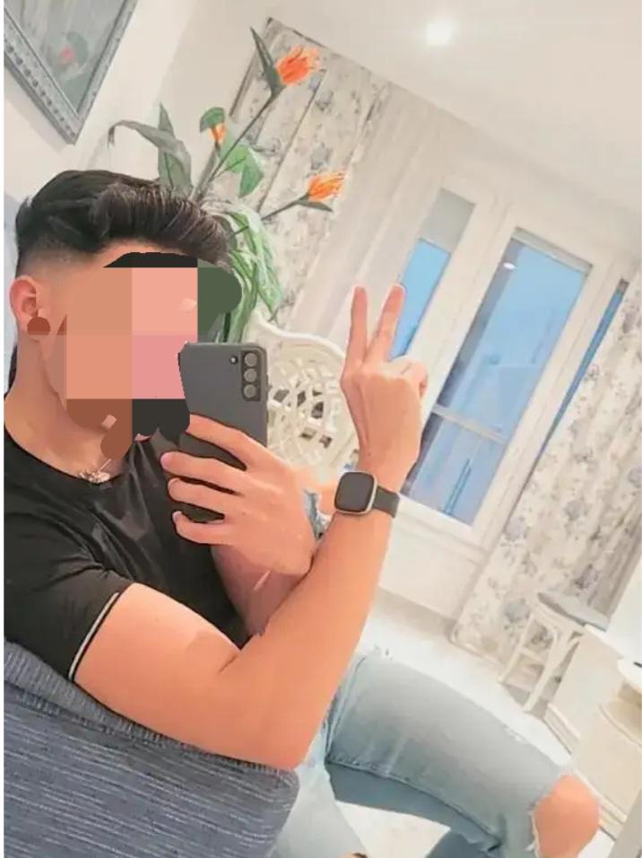 Chico busca chica en Albacete: 