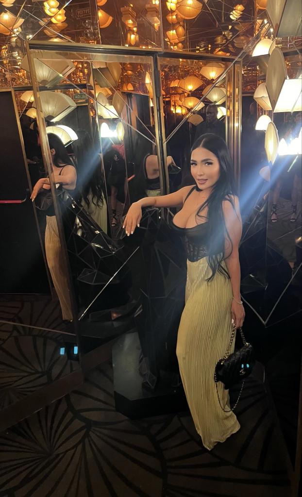 Chica busca chico en Barcelona: 