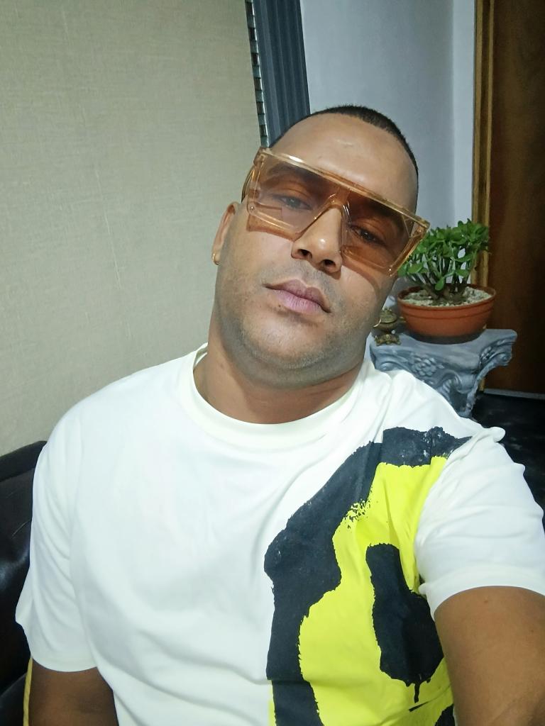 Chico busca chica en Madrid: 