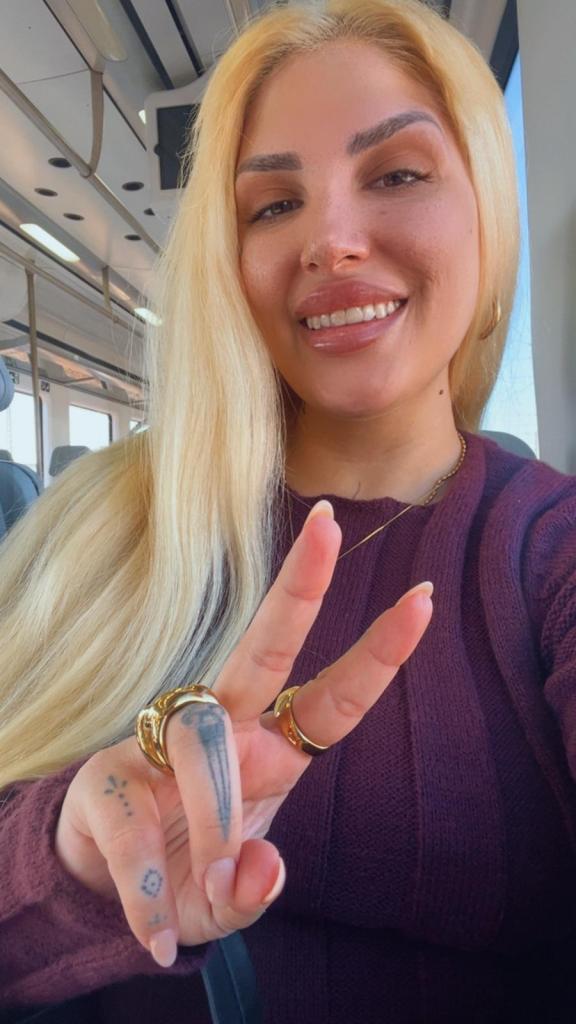 Chica busca chico en Sevilla: 