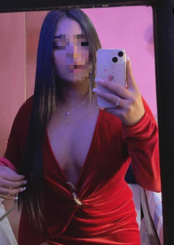 Chica busca chico en Salamanca: 