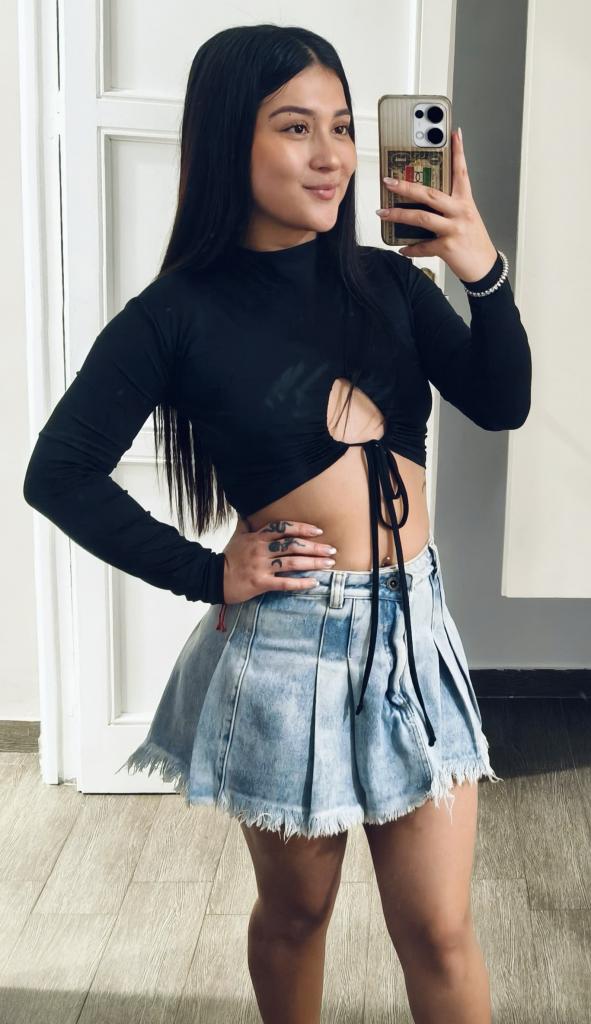 Chica busca chico en Málaga: 