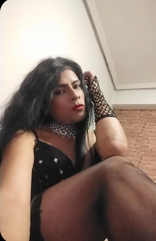 Transexual en Barcelona: 