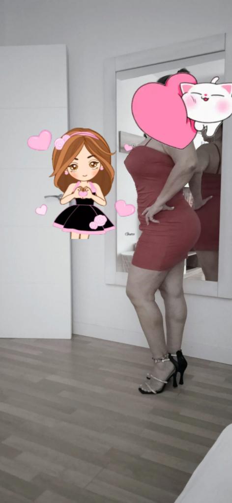 Chica busca chico en Madrid: 