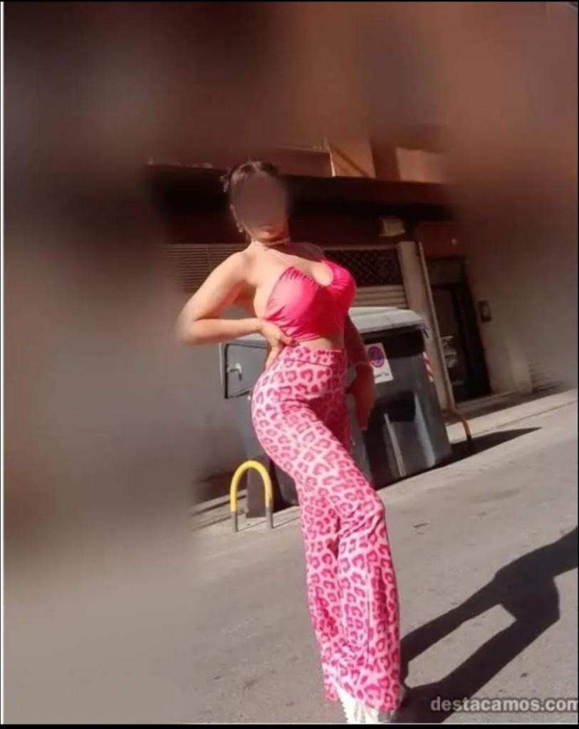 Chica busca chico en Mallorca: 