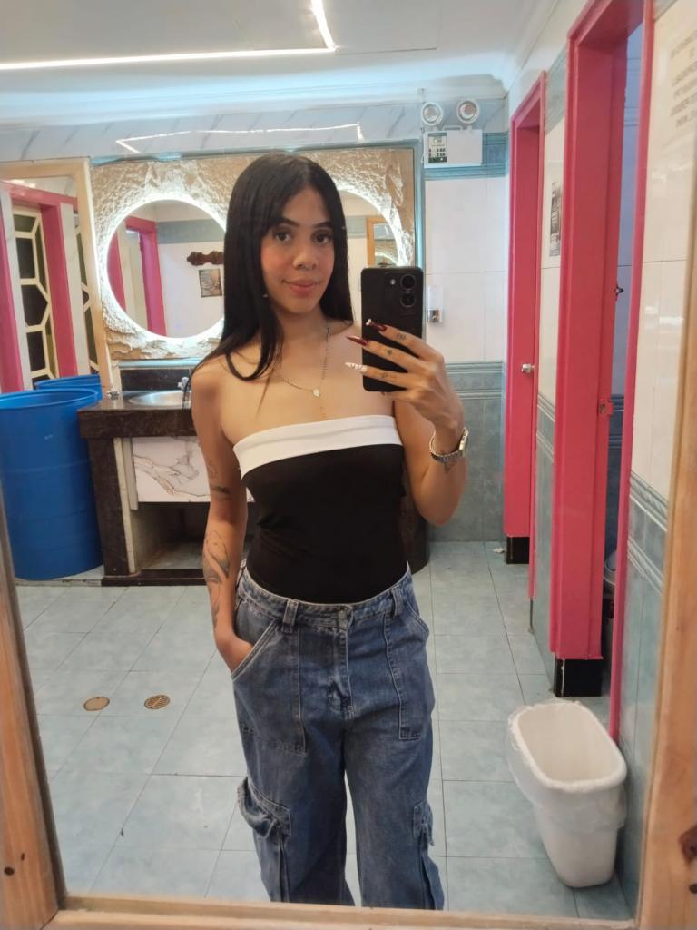 603132636: Chica busca chico en Madrid