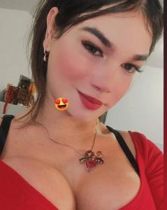 645209834: Travesti en Mallorca