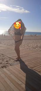 604359697: Chica busca chico en Madrid