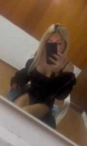 633115458: Transexual en Alicante