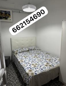 662154690:  en Barcelona