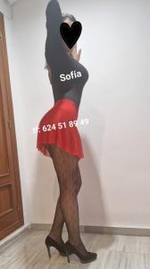 624518949: Chica busca chico en Jaén
