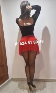 624518949: Chica busca chico en Jaén