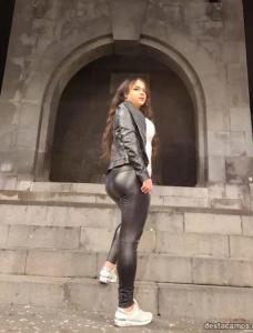 613159306: Transexual en Palencia