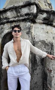 613145814: Chico busca chica en León